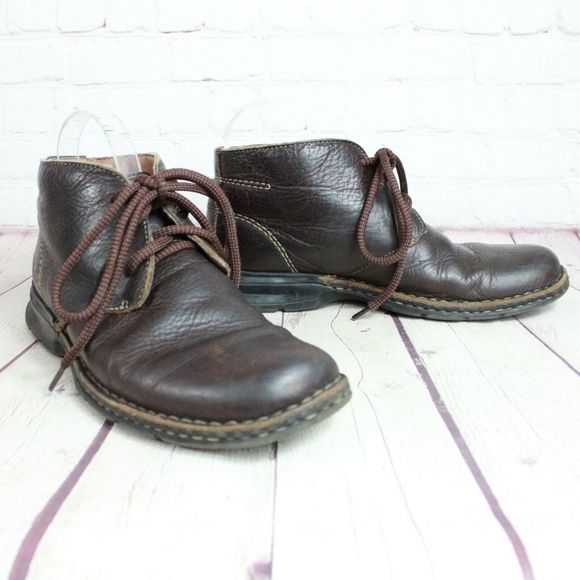 Clarks Originals Ankle Chukka Boots